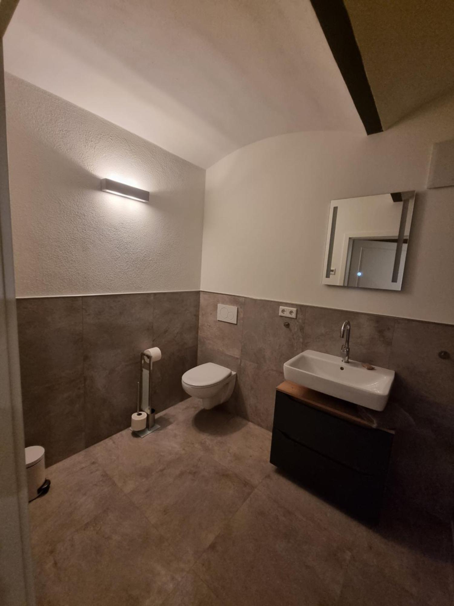 Ferienwohnung Am Schloss Gersdorf Markersdorf Экстерьер фото